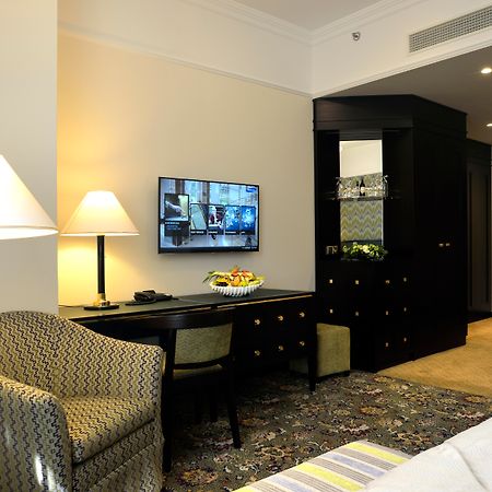 Hotel Savoy Praga Esterno foto