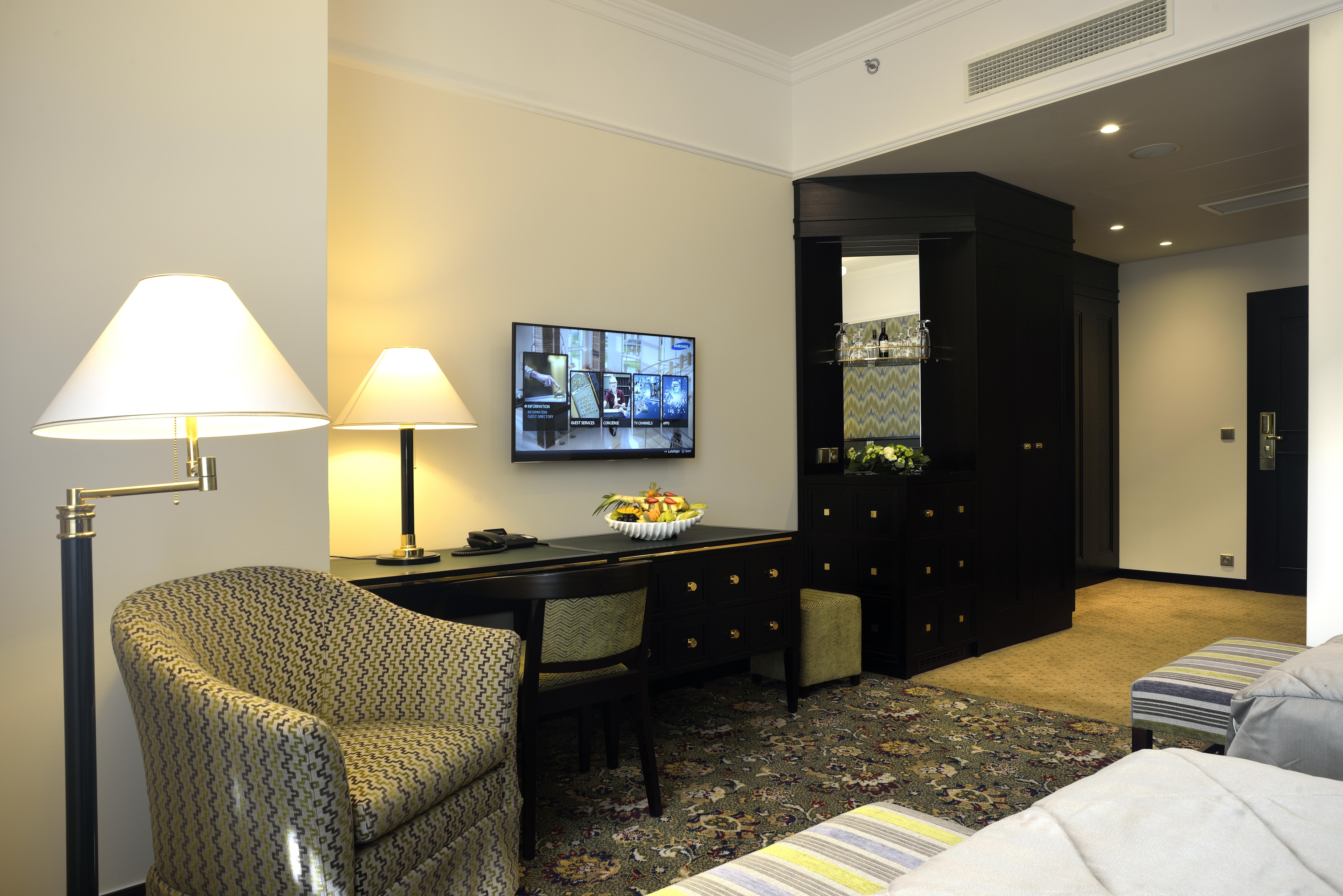 Hotel Savoy Praga Esterno foto