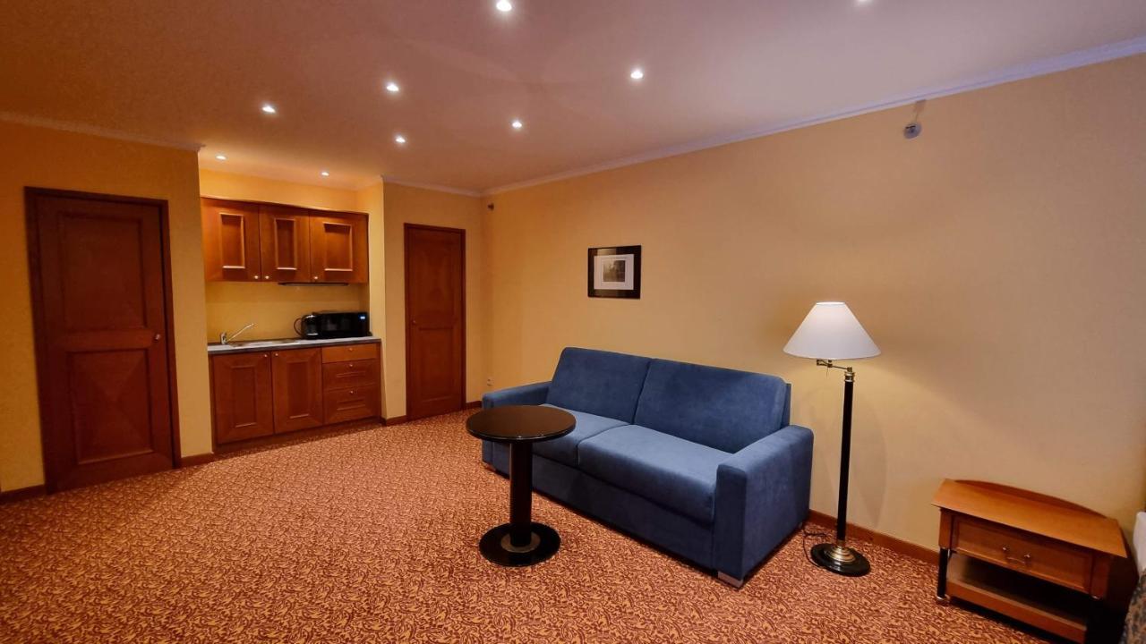 Hotel Savoy Praga Esterno foto